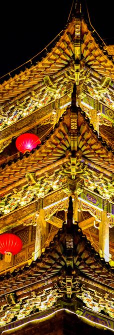 关东影视城-沈阳