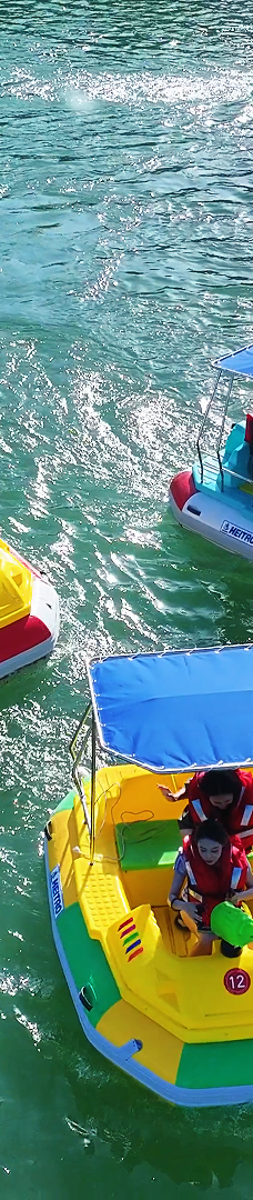 萨拉乌苏旅游区-乌审旗