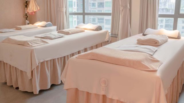 慢慢生活馆·中泰式按摩·SPA(北京路金铂宫店)