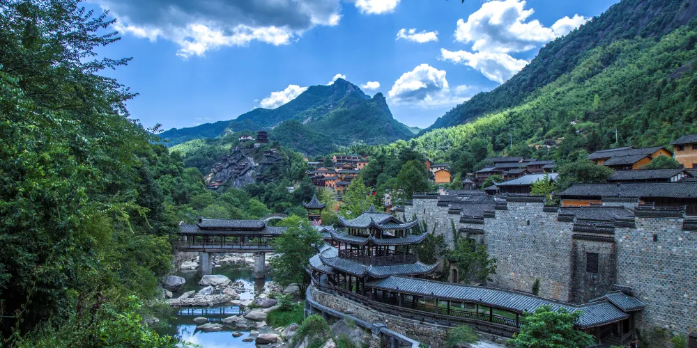 永安旅遊