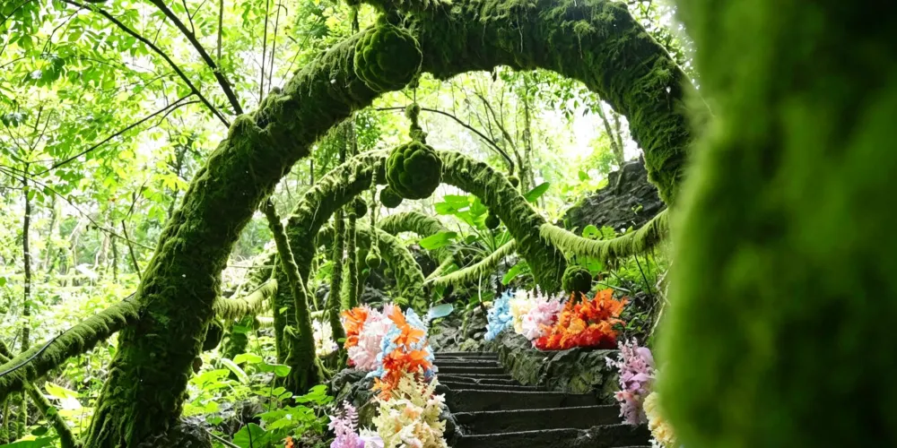 永安旅遊