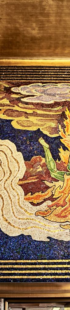 洛克菲勒中心-纽约