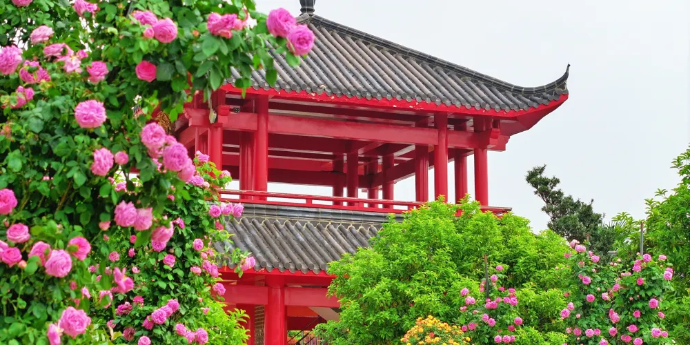 永安旅遊