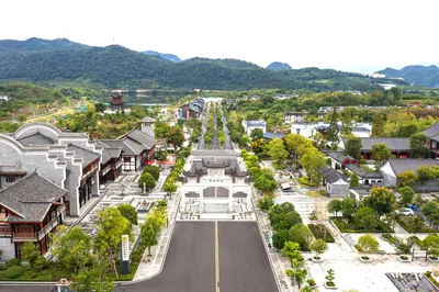 宜都市清江湾旅游度假区