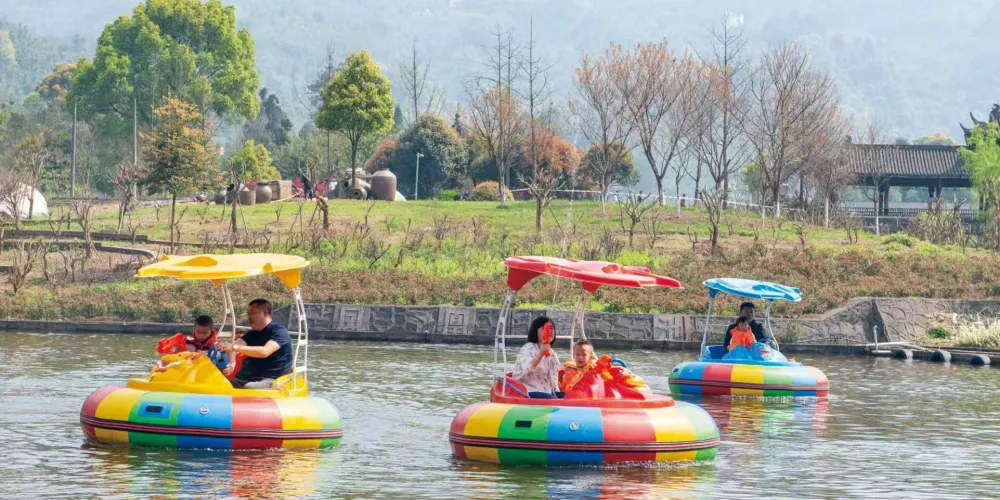 永安旅遊