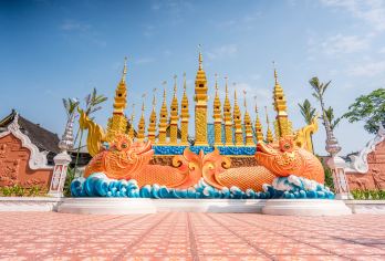 景洪出发：傣族园+野象谷+勐泐旅游区+曼听御花园一日【私家团【私家小团丨小众玩法丨纯玩无购丨独立包车丨行程可调丨随停随走丨时间自由丨上门接送】