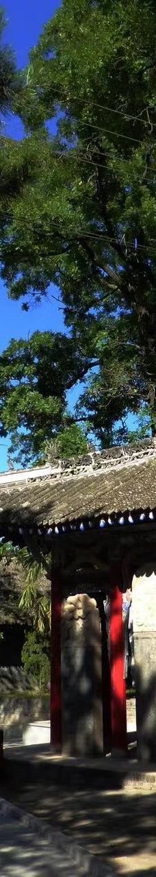 中国·周原-岐山