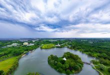 东方绿舟景区景点图片