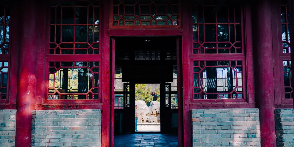 永安旅遊
