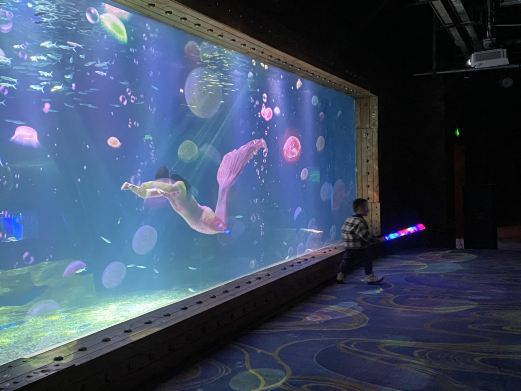 唐山海昌海洋馆