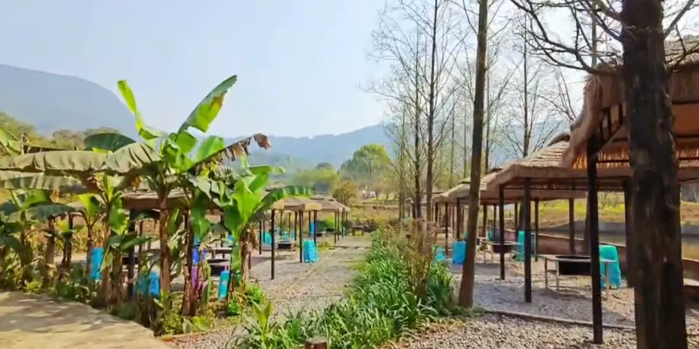 永安旅遊