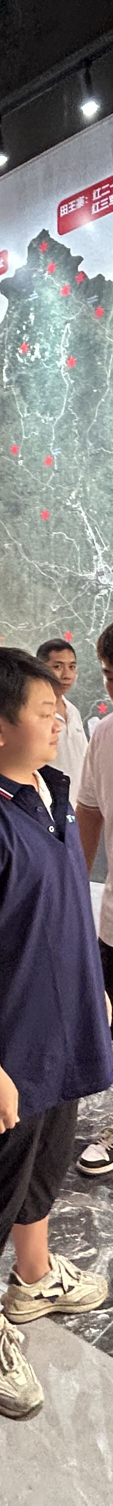 田王寨景区-随县