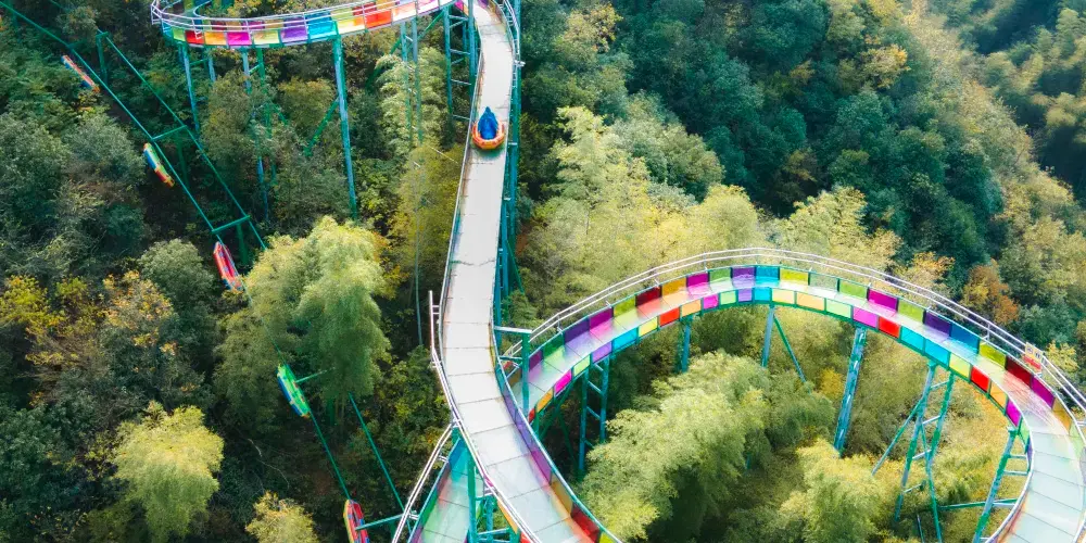 永安旅遊