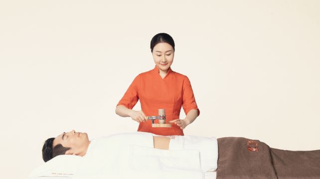 端艾堂SPA艾灸(万科025店)