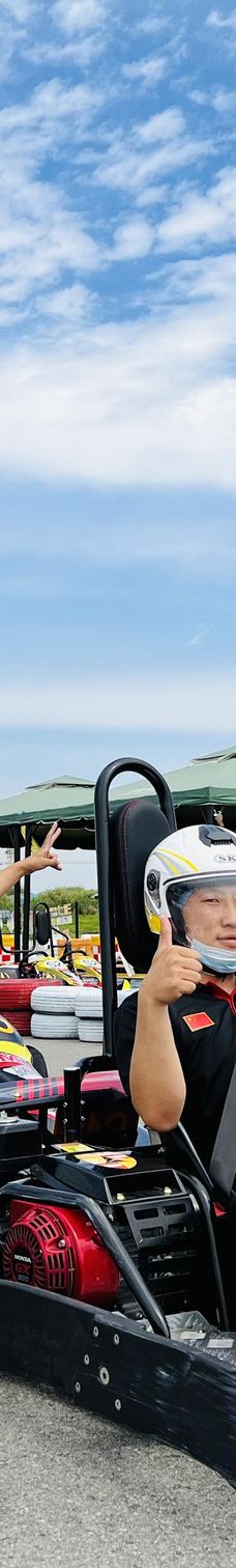 万平口海滨风景区-日照