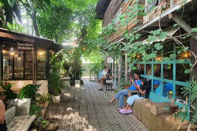 Baan Kang Wat
