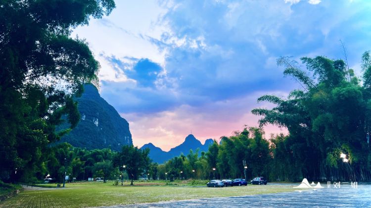 5D4N · Group Tours · China + Guangxi + Guilin + Yangshuo + Longji Rice Terraces + All Tips Included · Senior-friendly