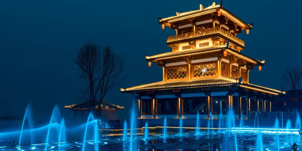 永安旅遊