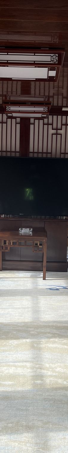 白洋淀风景区-雄县