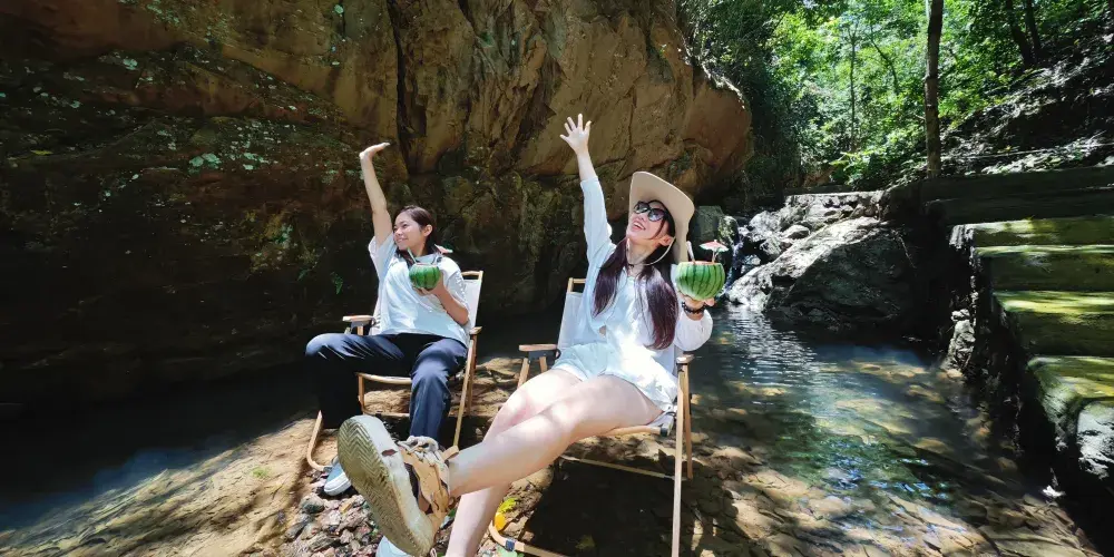 永安旅遊