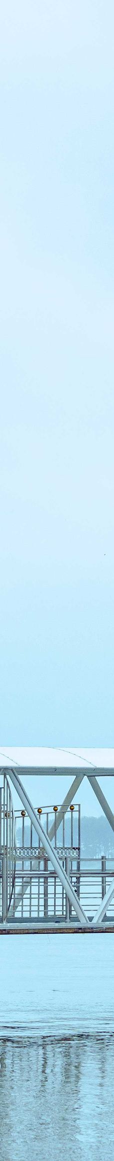 鸭绿江中朝界河游船(2号观光码头)-丹东