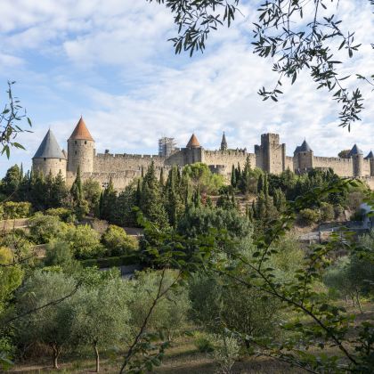 法国+摩纳哥+西班牙+葡萄牙+摩洛哥18日15晚跟团游