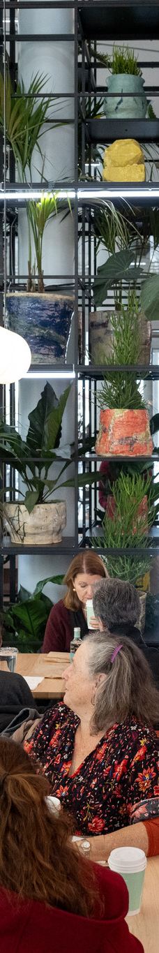 惠特尼美国艺术博物馆-纽约