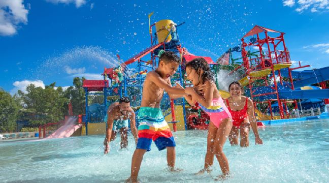 佛罗里达乐高乐园