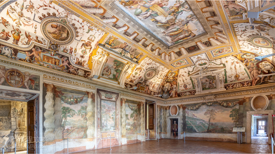 Villa d'Este