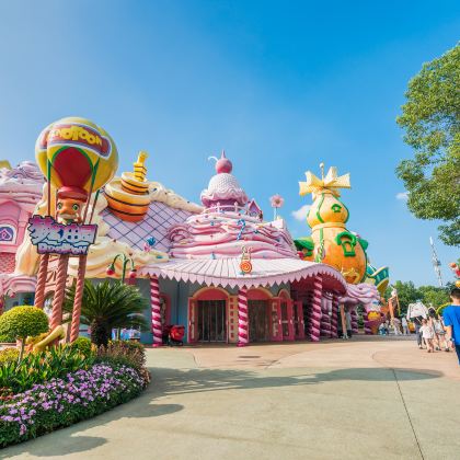 常州+中华恐龙园+天目湖南山竹海景区+天目湖御水温泉3日2晚私家团