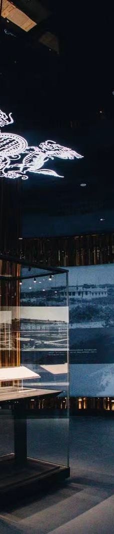 张裕酒文化博物馆-烟台