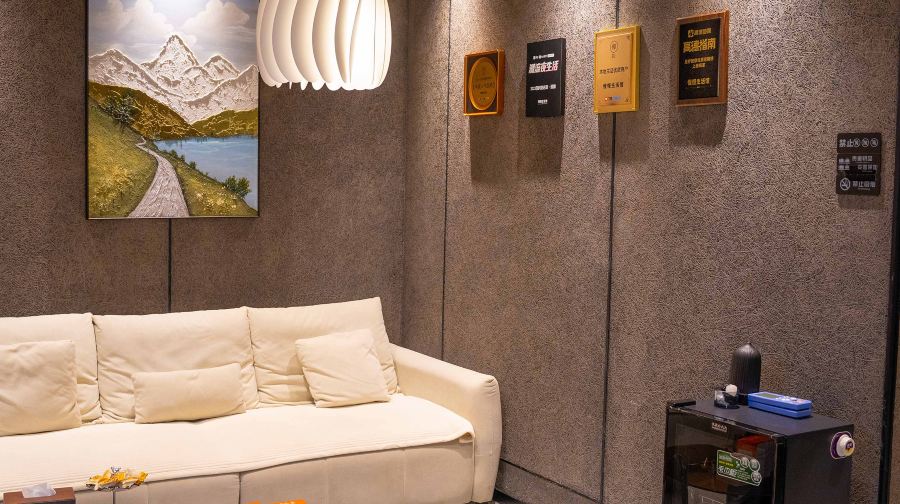 慢慢生活馆·中泰式按摩·SPA(罗湖宝丰店)