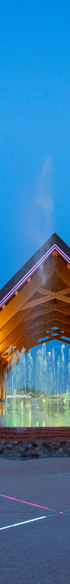 渔田七里海度假区-昌黎