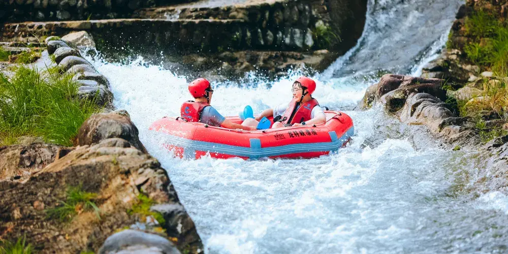 永安旅遊