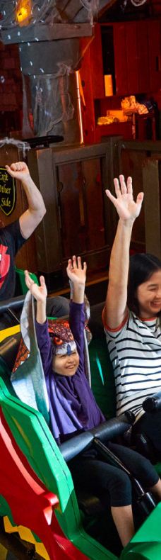 韩国乐高乐园-春川市