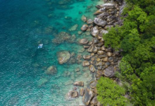 大堡礁景点图片