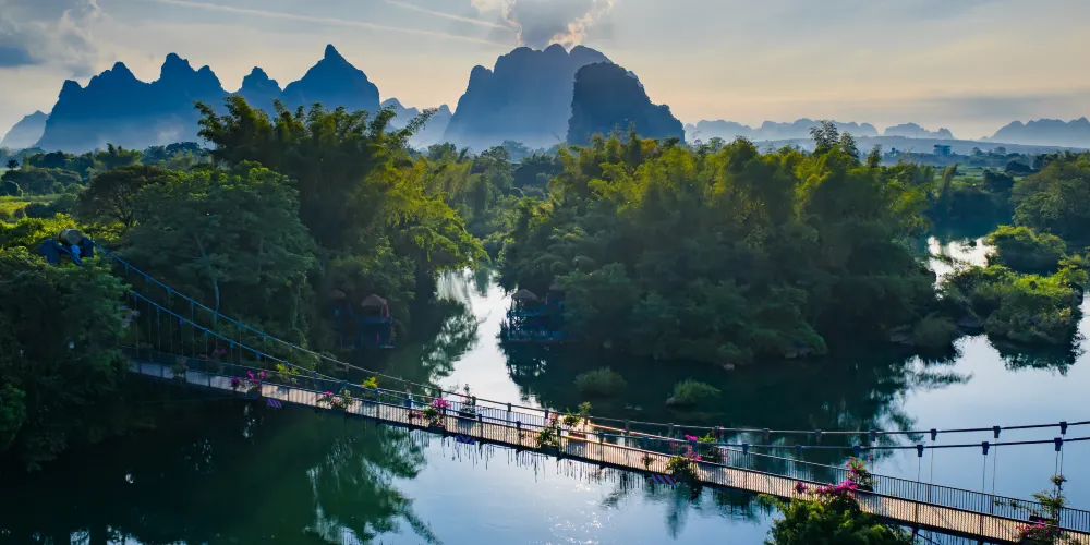 永安旅遊