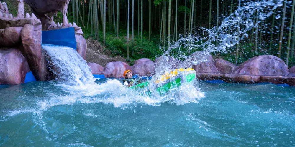 永安旅遊