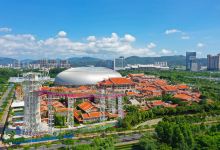 厦门老院子景区景点图片