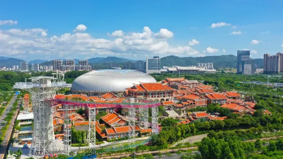 廈門老院子景區