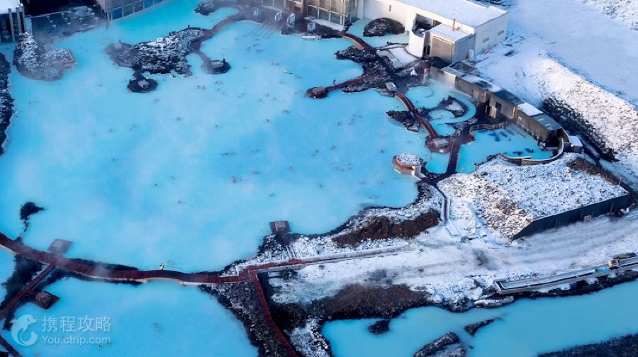 Blue Lagoon
