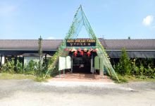 梦田休闲农场景点图片