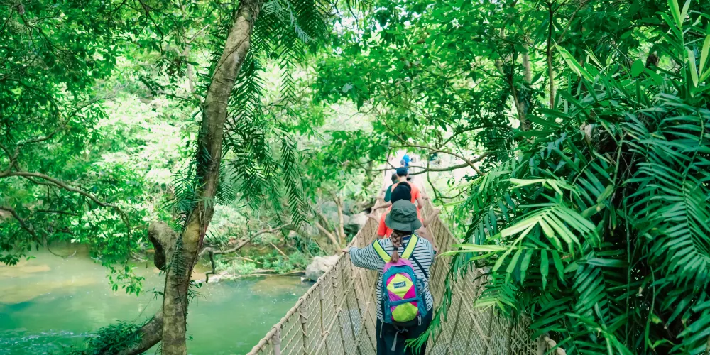 永安旅遊
