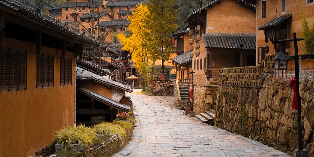 永安旅遊