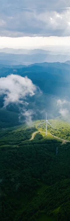 翠云山国际旅游度假区-张家口