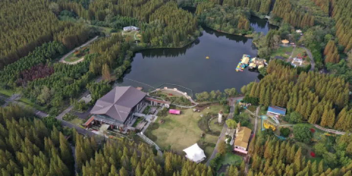 東平國家森林公園