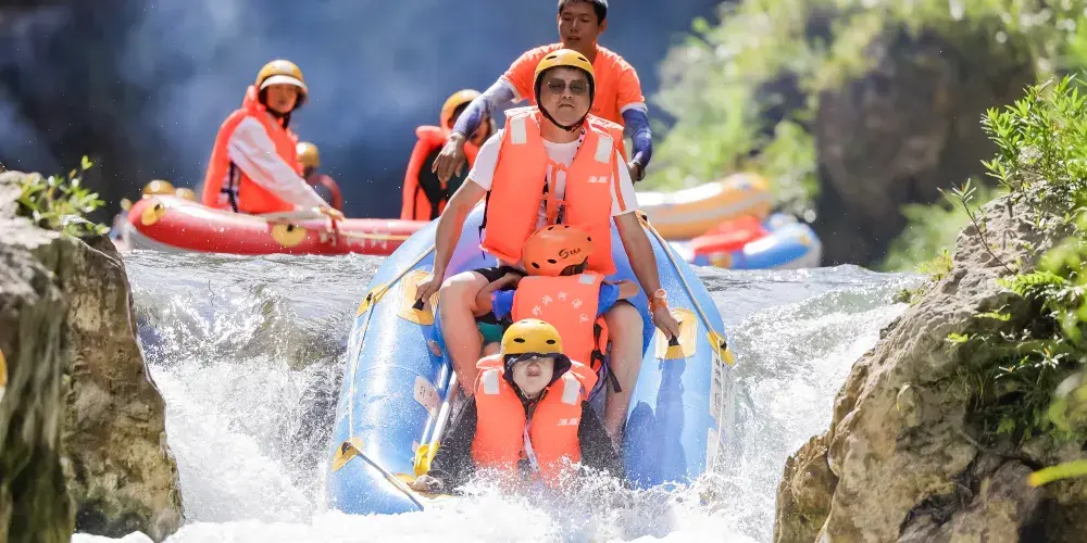 永安旅遊