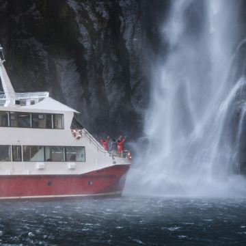 新西兰南岛+奥拉基/库克山国家公园+瓦纳卡+皇后镇12日9晚私家团