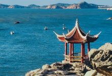 湄洲岛景点图片
