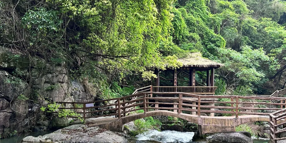 永安旅遊